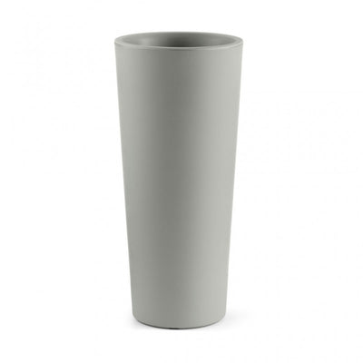 Vaso cachepot rotondo GAIA, LYXO