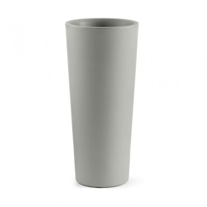 Vaso cachepot rotondo GAIA, LYXO
