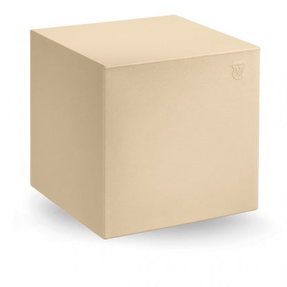 Pouf BLOK cubo, LYXO