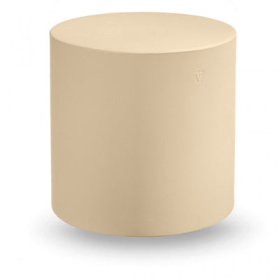 Pouf BLOK cilindro, LYXO