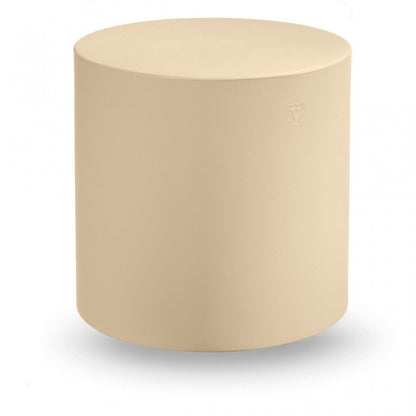 Pouf BLOK cilindro, LYXO