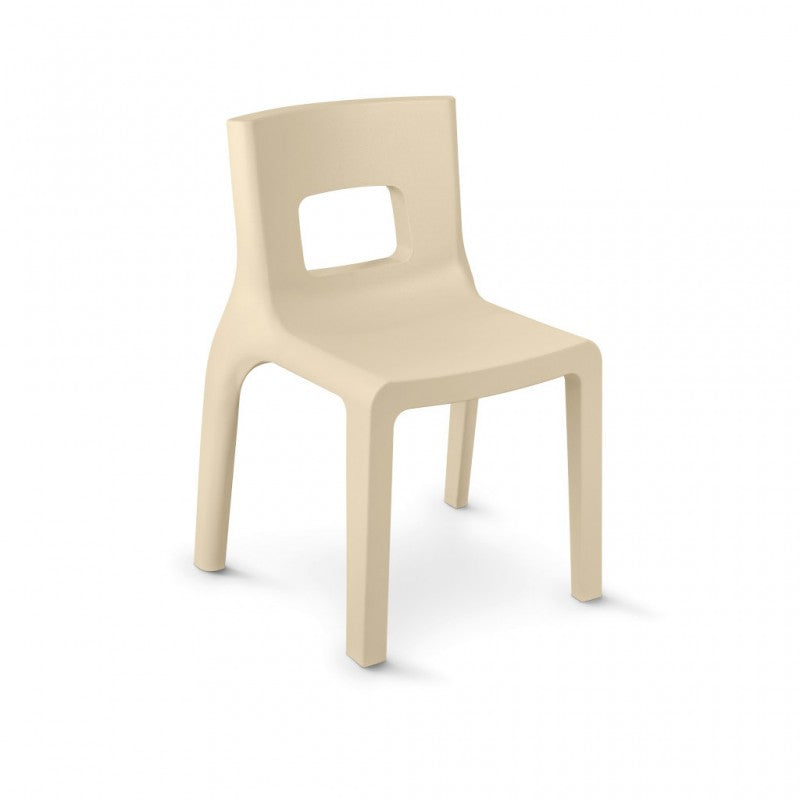 Sedia Eos Lyxo (coppia di due)