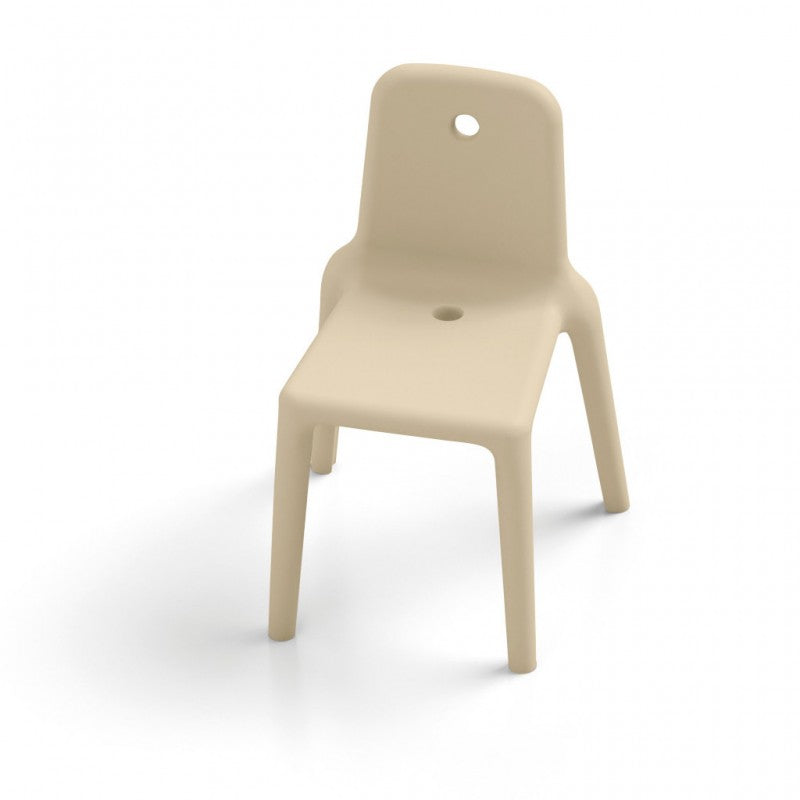 Sedia Mellow Lyxo (2 pezzi)