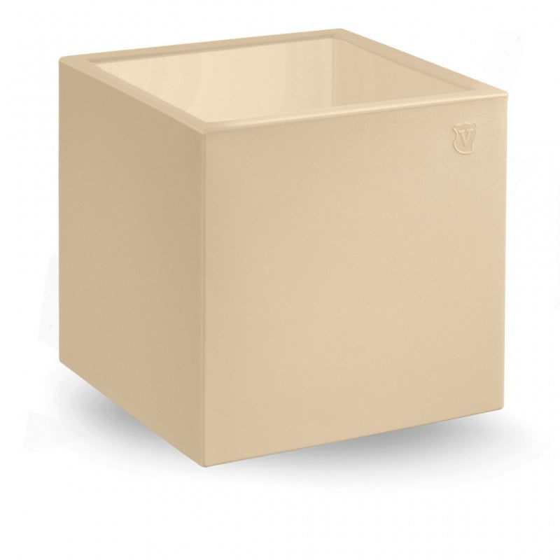 Tavolino BLOK cubo, LYXO