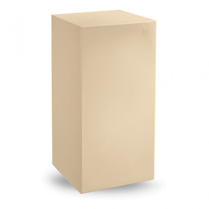 Cubo alto BLOK, LYXO
