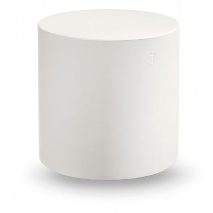 Pouf BLOK cilindro, LYXO