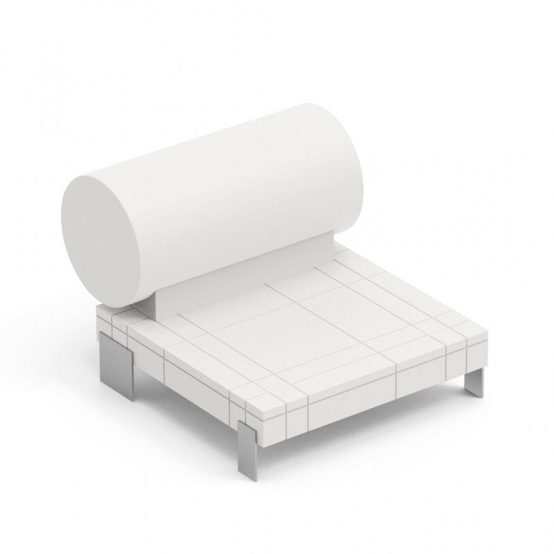 Modulo sofa RHOR, LYXO