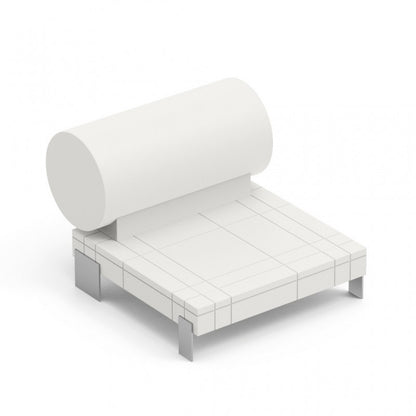Modulo sofa RHOR, LYXO