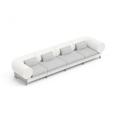 Sofa RHOR 4 posti, LYXO