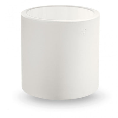Tavolino BLOK cilindro, LYXO