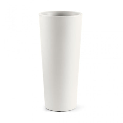 Vaso cachepot rotondo GAIA, LYXO