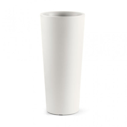 Vaso cachepot rotondo GAIA, LYXO