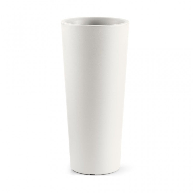 Vaso cachepot rotondo GAIA, LYXO