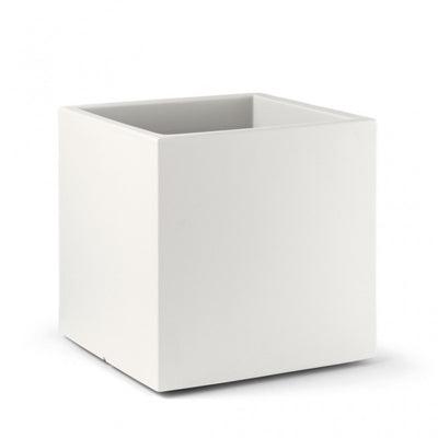 Vaso cubo LOTO, LYXO