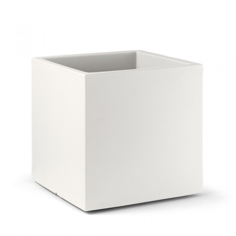 Vaso cubo LOTO, LYXO