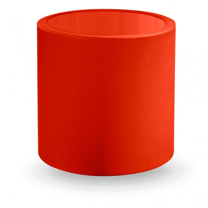 Tavolino BLOK cilindro, LYXO