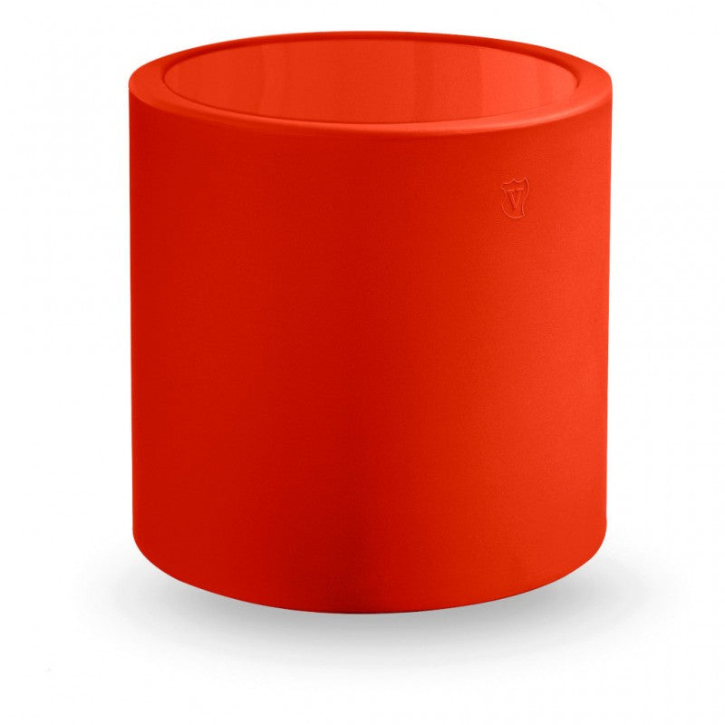 Tavolino BLOK cilindro, LYXO