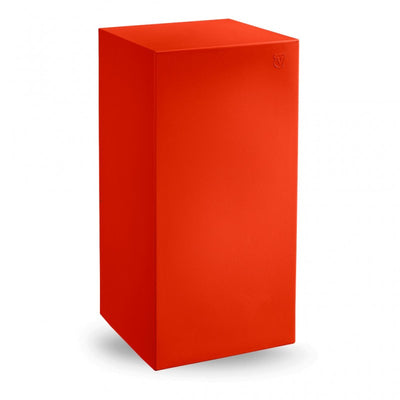Cubo alto BLOK, LYXO