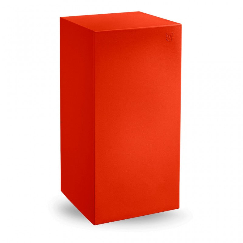 Cubo alto BLOK, LYXO