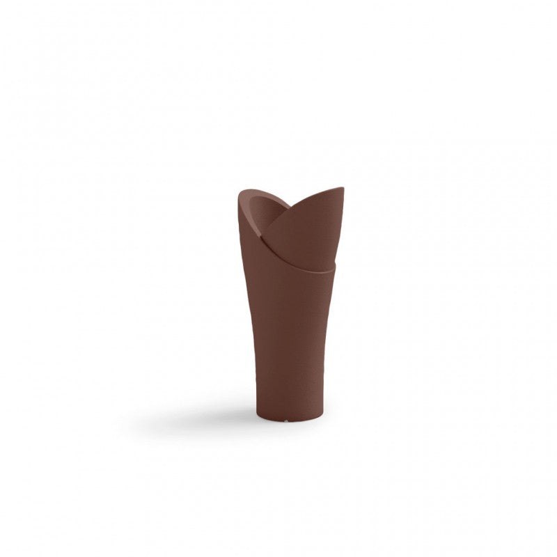 Vaso Cache-pot Assia Lyxo 115 cm colorato