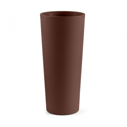 Vaso cachepot rotondo GAIA, LYXO
