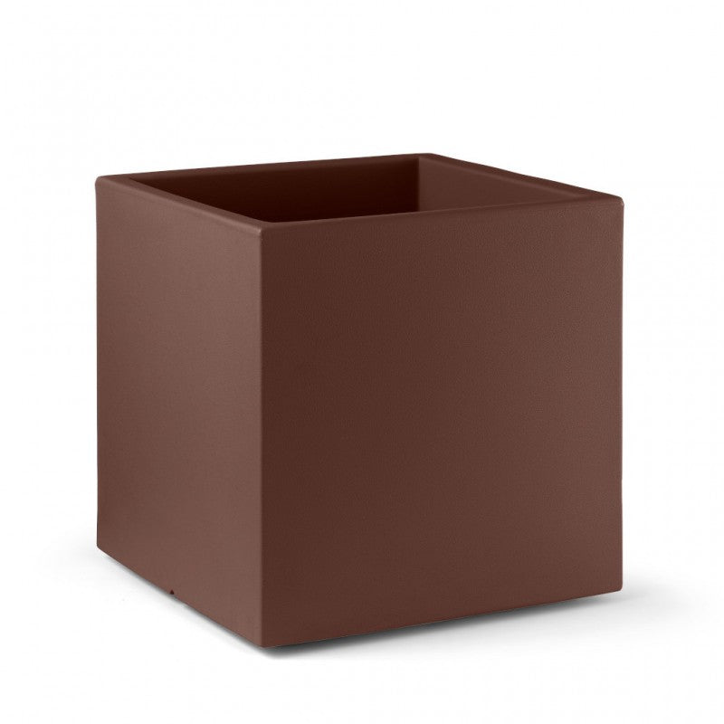 Vaso cubo LOTO, LYXO