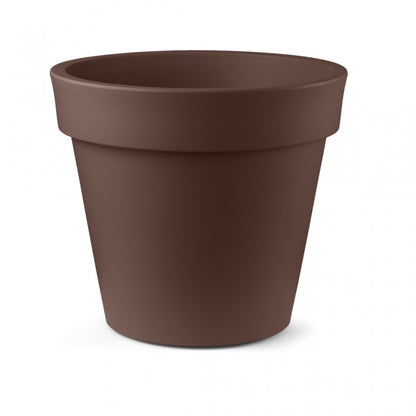 Vaso Aria 65 cm colorato Lyxo