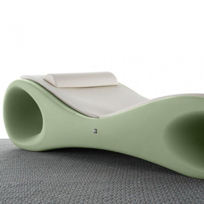 Cuscino SLICE, LYXO tessuto tex sunbrella