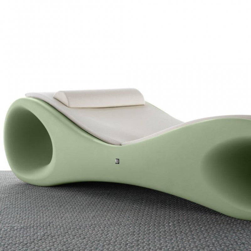 Cuscino SLICE, LYXO tessuto tex sunbrella