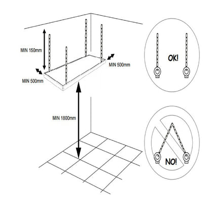 Pannelli Radianti Industriali THERMO HT22