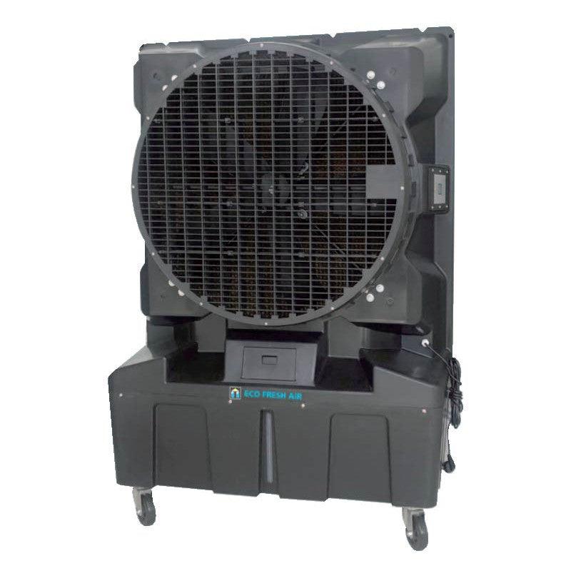 Raffrescatore Evaporativo Industriale per Grandi Ambienti con Filtro Anticalcare Eco Fresh Air FRE23000