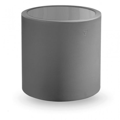 Tavolino BLOK cilindro, LYXO