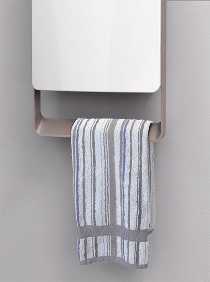Radialight Touch - Termoventilatore da Bagno Digitale