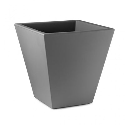 Vaso quadrato LOTO, LYXO