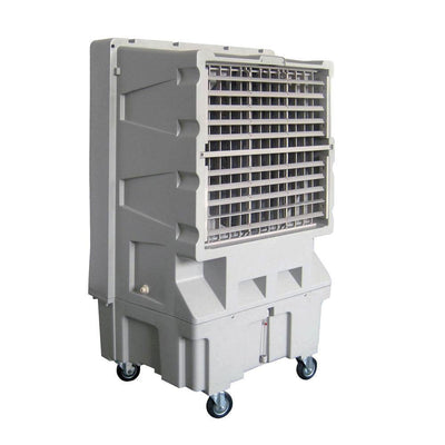 Eco Fresh Air FRE18000 - Raffrescatore Industriale Evaporativo