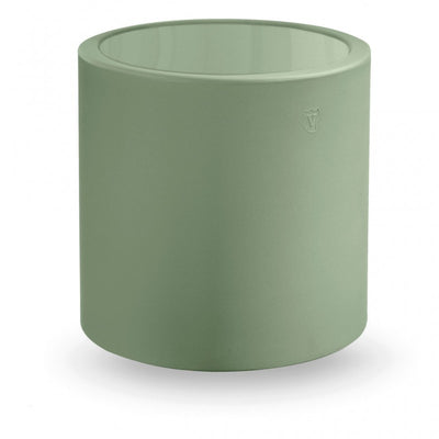 Tavolino BLOK cilindro, LYXO