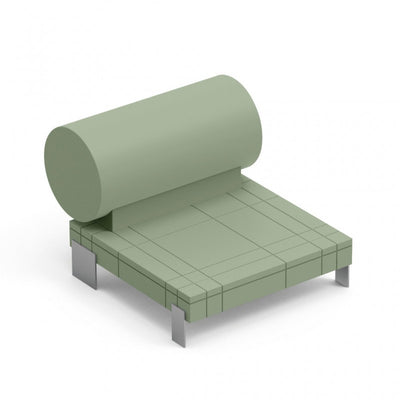 Modulo sofa RHOR, LYXO
