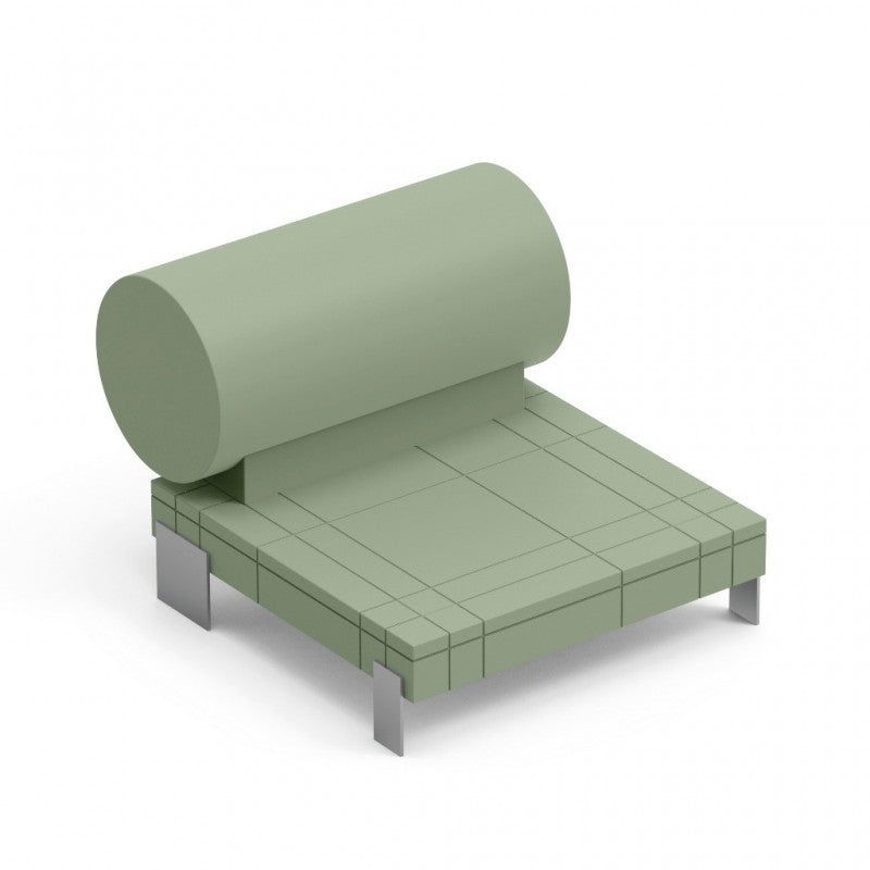 Modulo sofa RHOR, LYXO