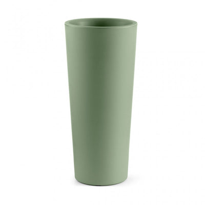 Vaso cachepot rotondo GAIA, LYXO