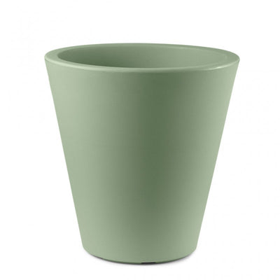 Vaso rotondo LOTO, LYXO