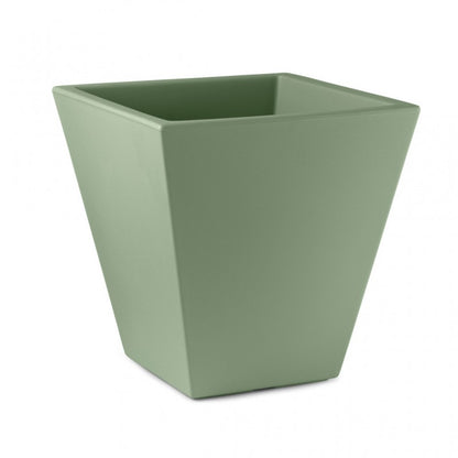 Vaso quadrato LOTO, LYXO