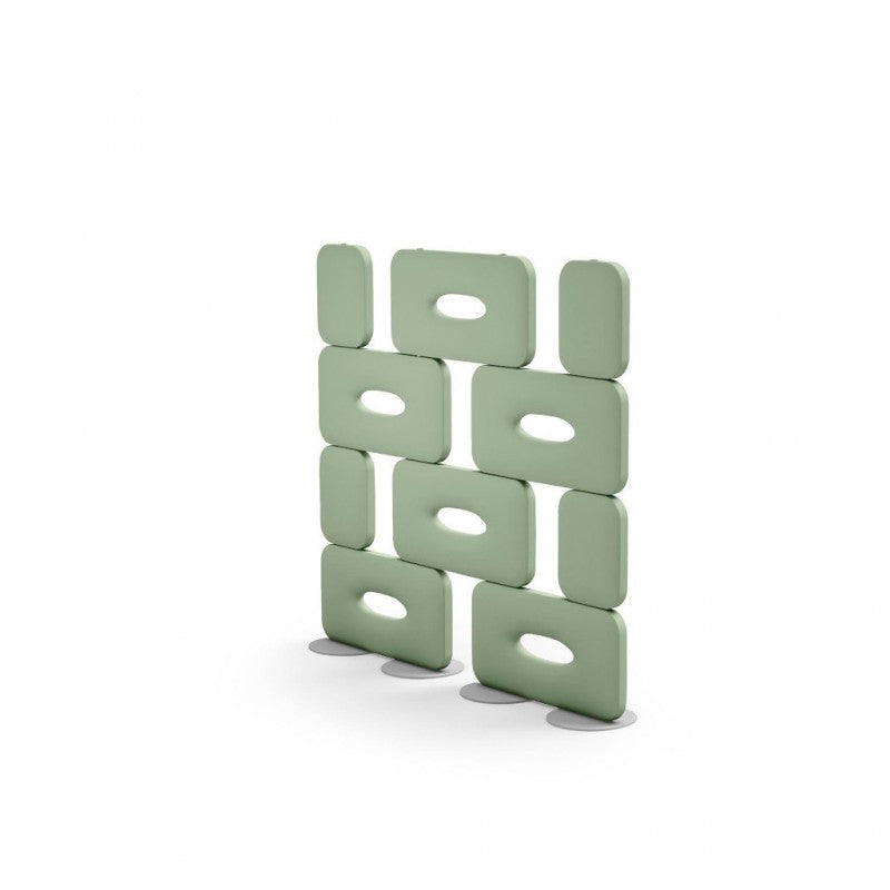 Kit aggiuntivo per divisorio COOKIE, LYXO