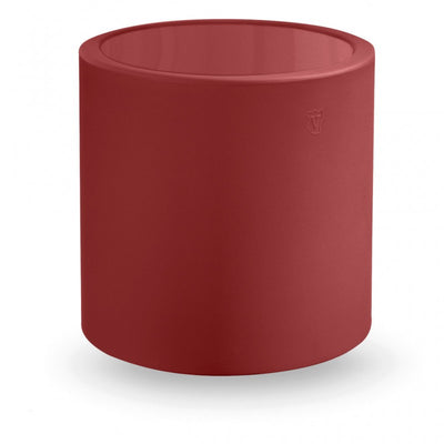 Tavolino BLOK cilindro, LYXO
