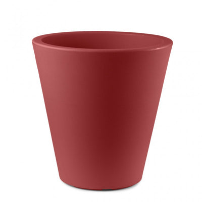 Vaso rotondo LOTO, LYXO