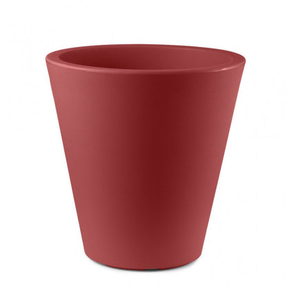 Vaso rotondo LOTO, LYXO