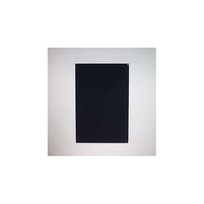 Pannello Infrarossi INFRAPOWER Glass Line - VCIR - BIANCO & NERo