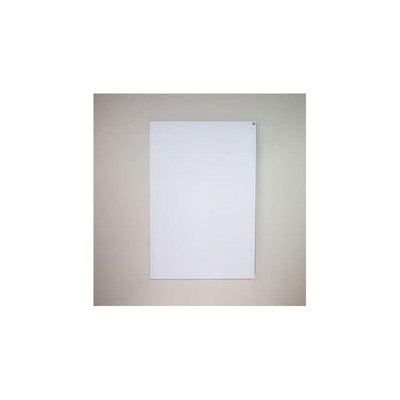 Pannello Infrarossi INFRAPOWER Glass Line - VCIR - BIANCO & NERo