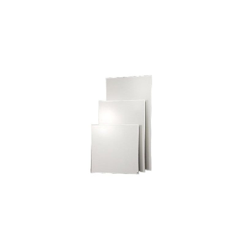 INFRAPOWER - Pannello Radiante VCIR in alluminio bianco, da soffitto