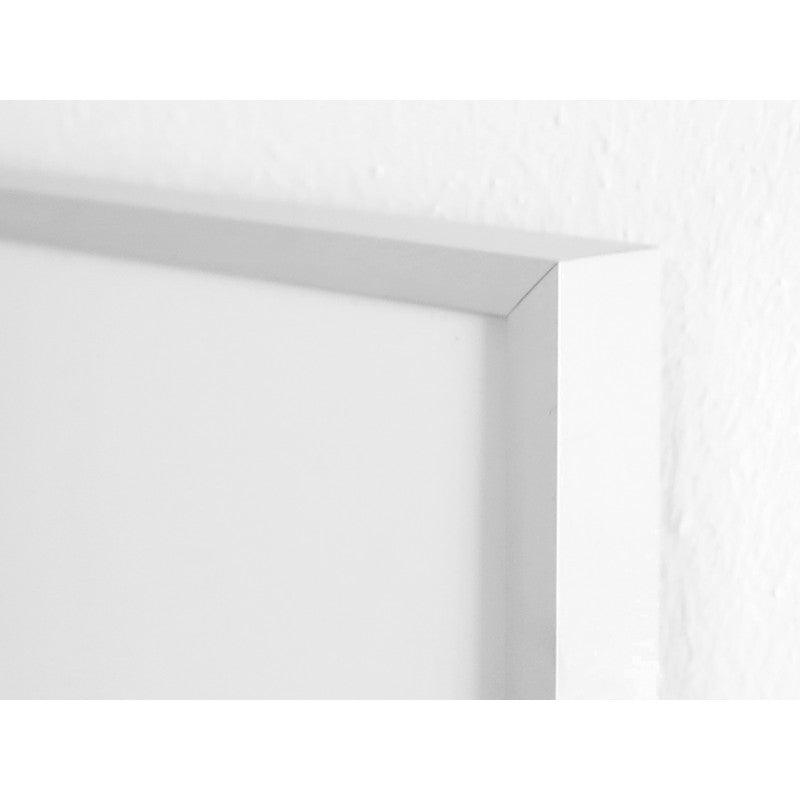 INFRAPOWER - Pannello Radiante VCIR in alluminio bianco, da soffitto