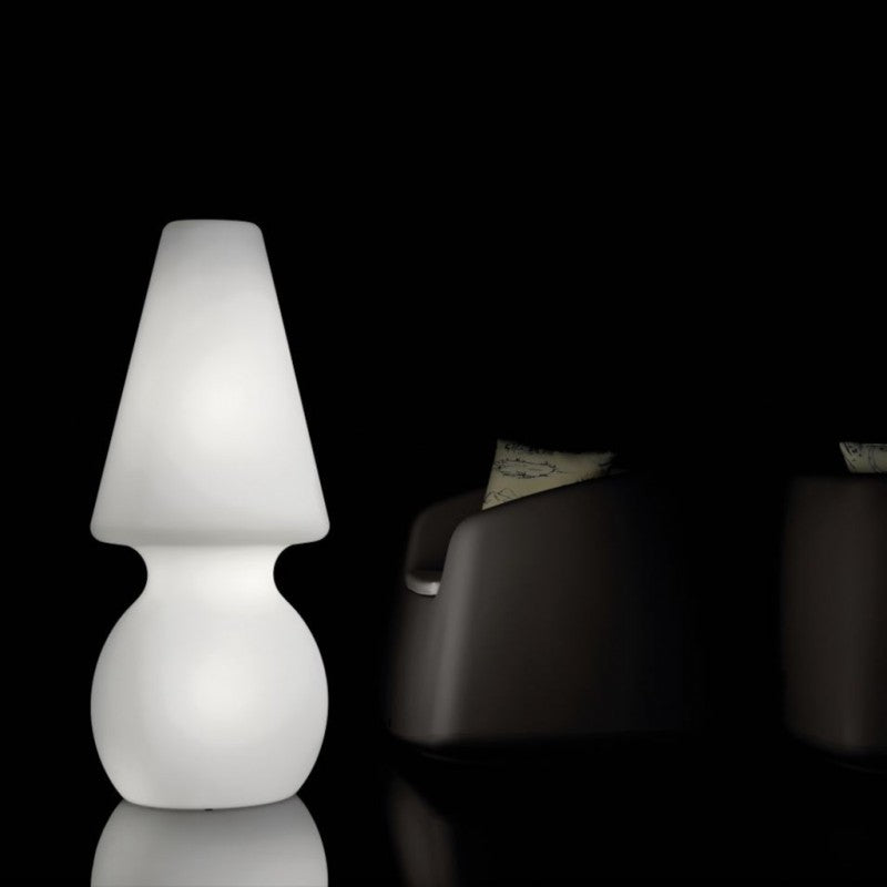 Lampada da terra MY BIG LIGHT, LYXO